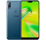 asus zenfone max plus (m2) zb634kl